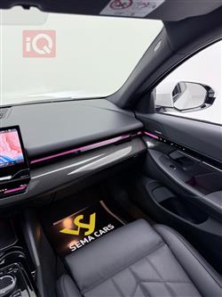 بي ام دبليو الفئة 5